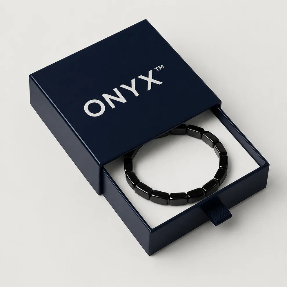 ONYX™ Magnetna zapestnica